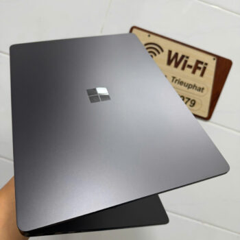 Microsoft Surface laptop 7 15in for Business,  ultra 7 268V, 32G, 512G