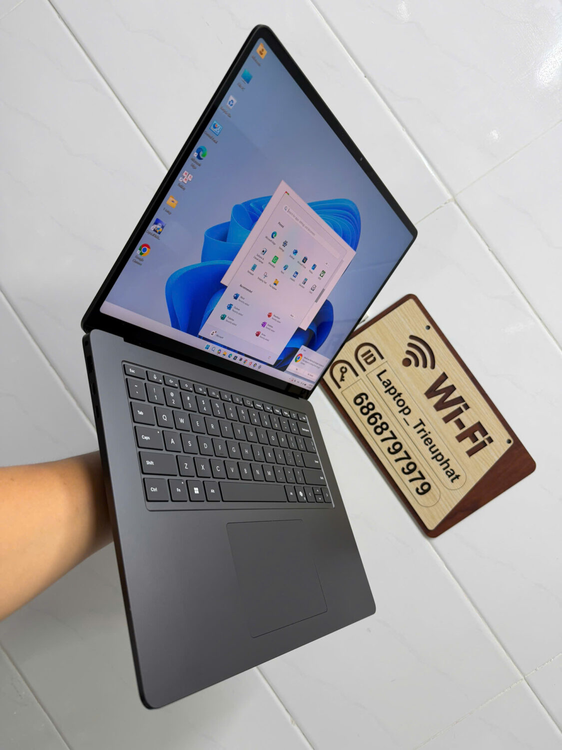 Surface Laptop 7 512g (5)