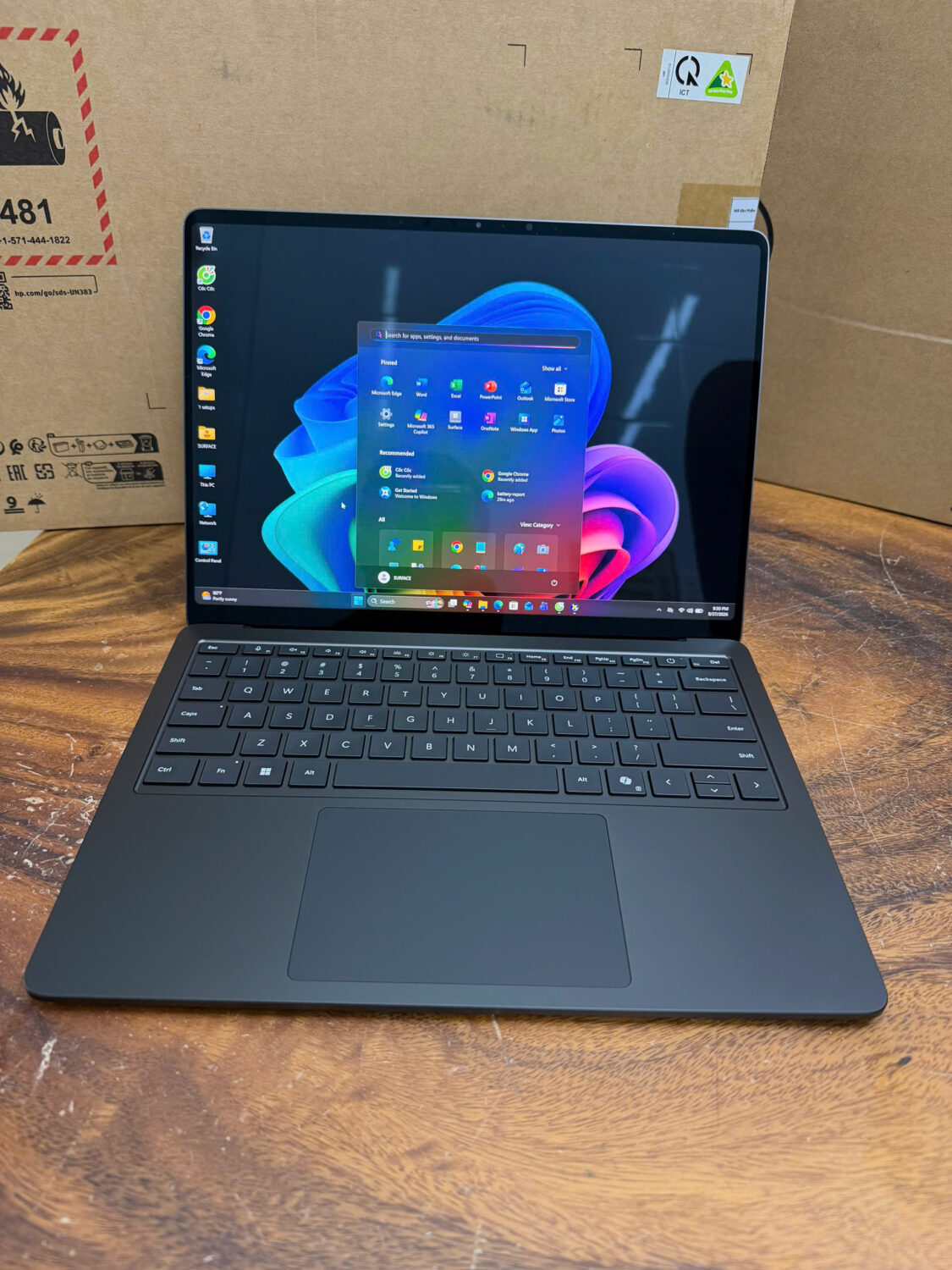 Surface Laptop 8 13 (2)