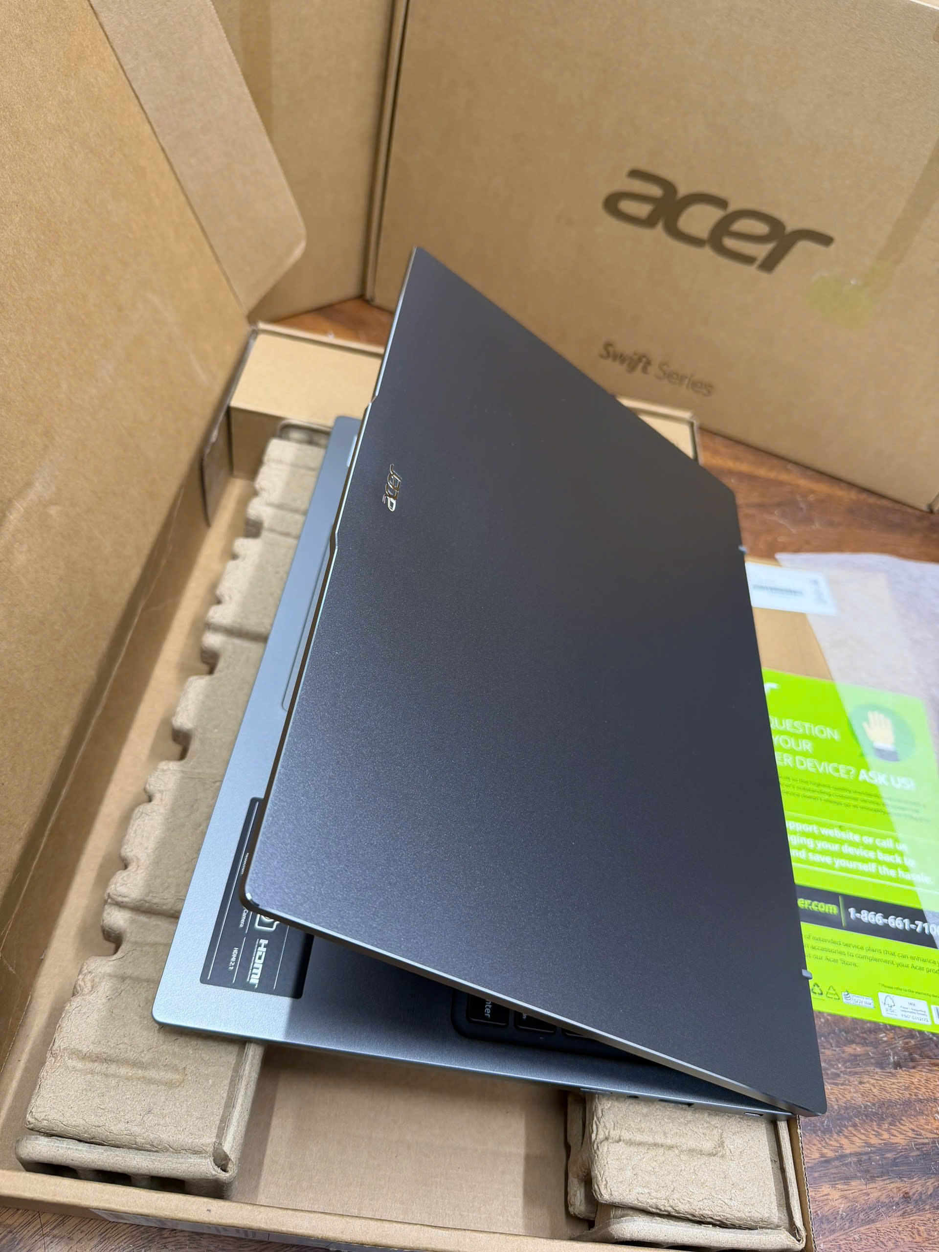 Acer Swift Go 16 Sfg16 72 5844 (6)