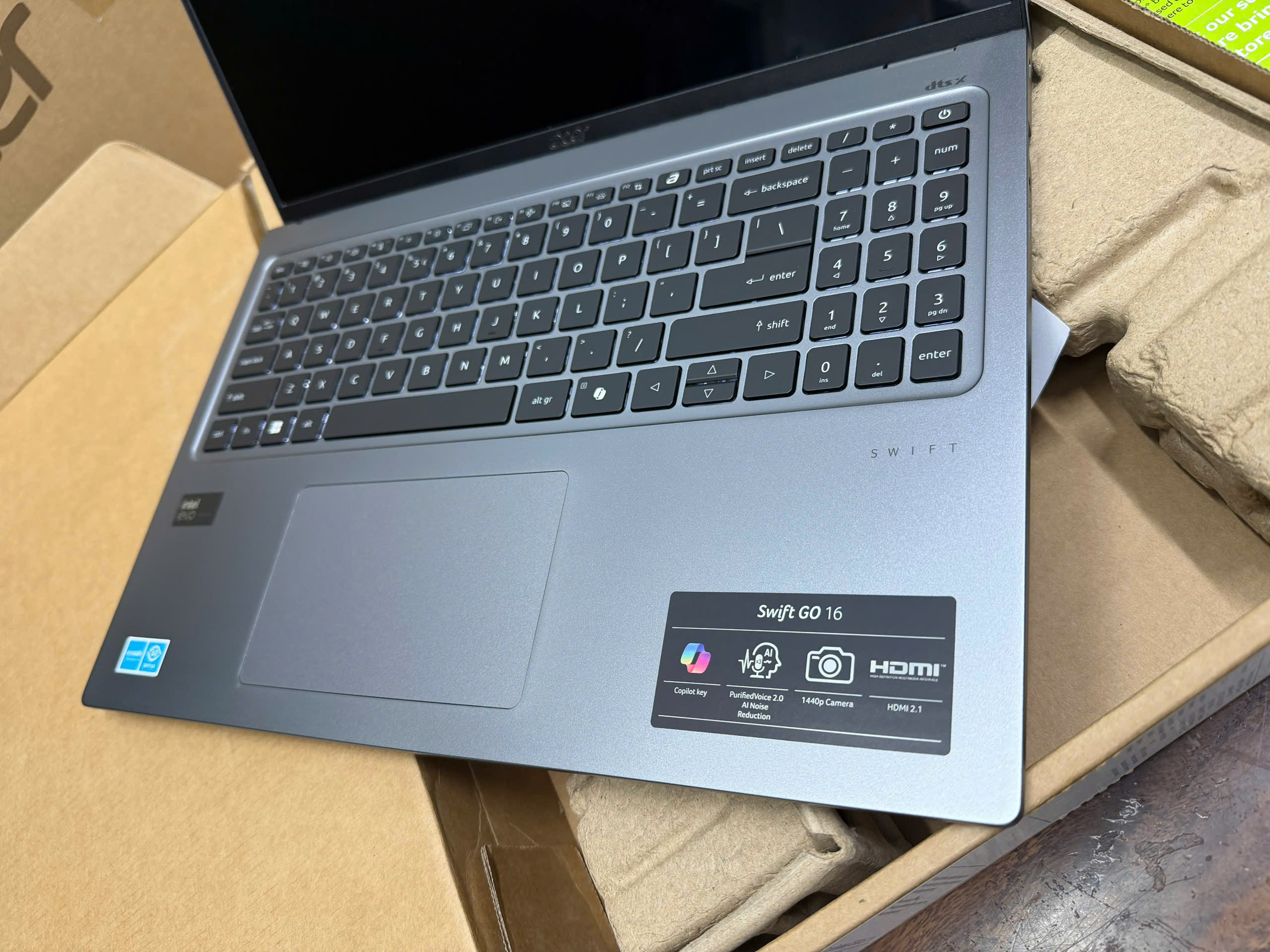 Acer Swift Go 16 Sfg16 72 5844 (8)