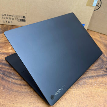 Asus ProArt P16 H7606WP, AMD ryzen AI 9 HX 370, 64G, 2TB, RTX 5070, 16in 4K OLED touch