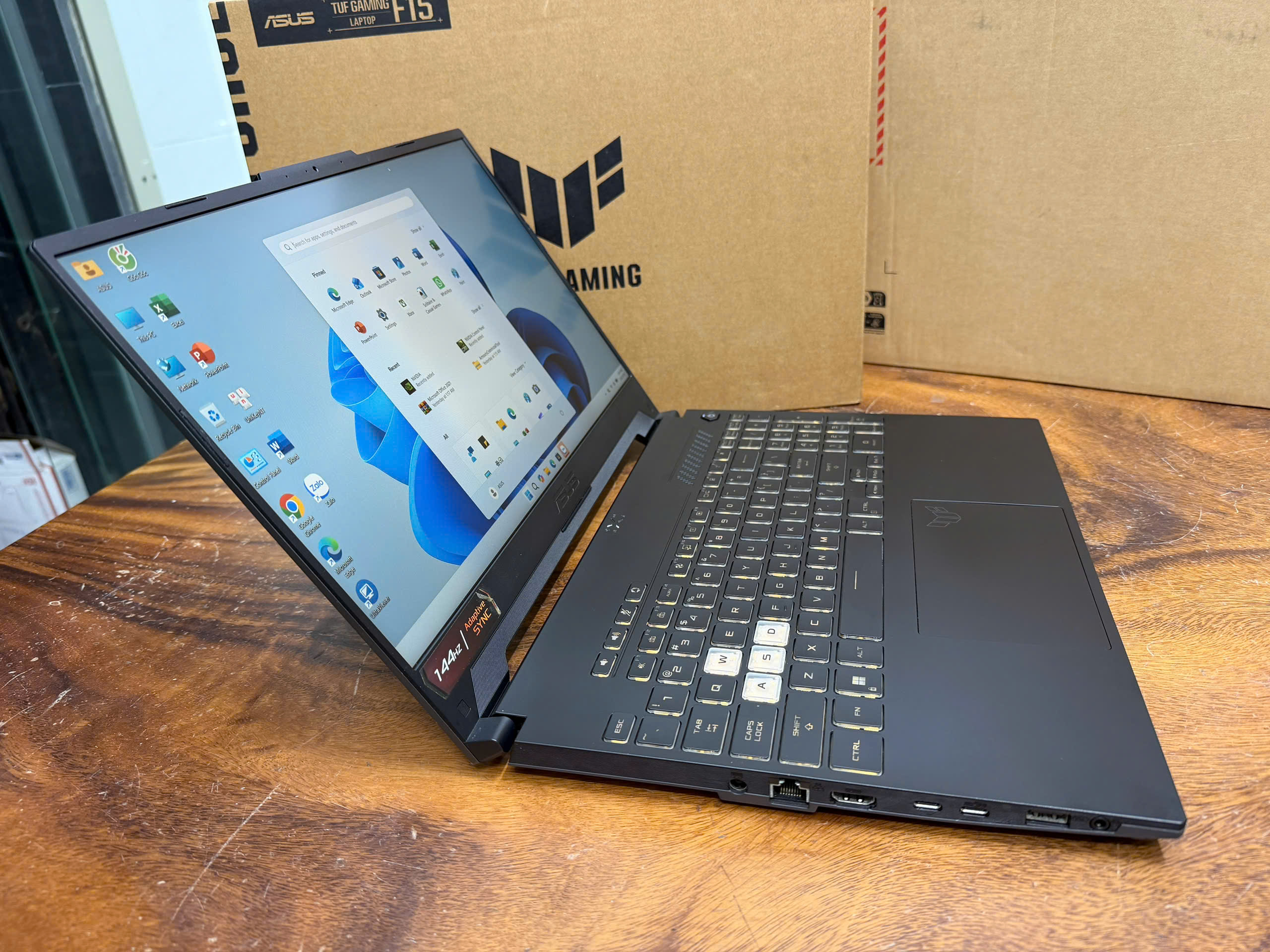 Asus Tuf Fx507 (1)