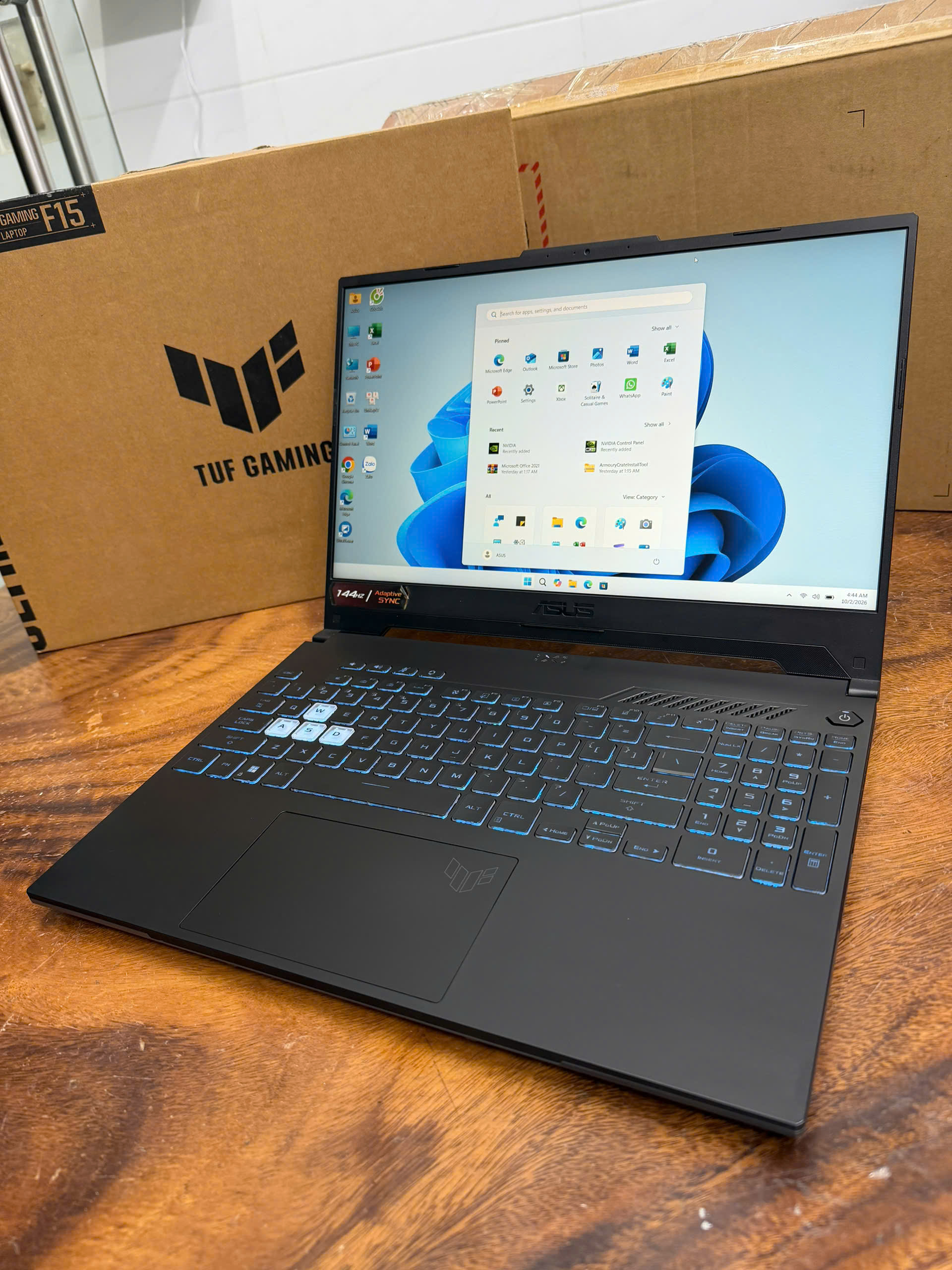 Asus Tuf Fx507 (3)