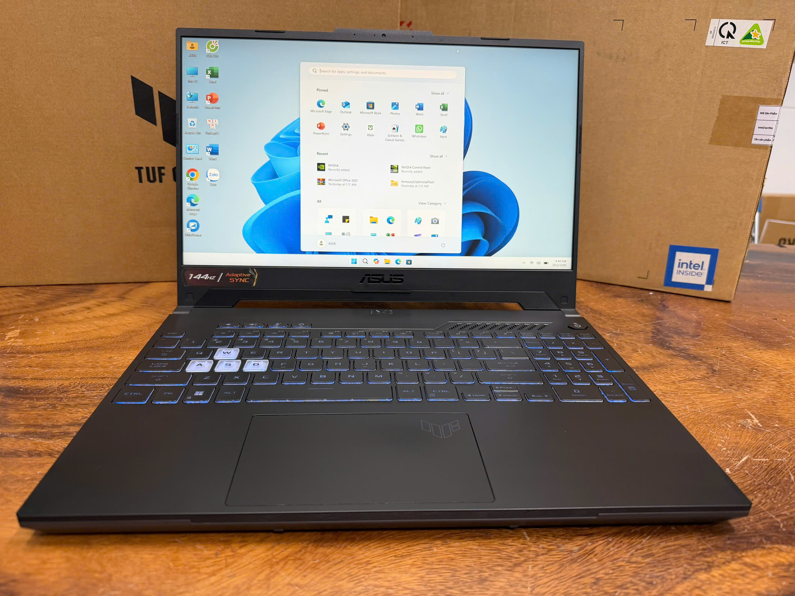 Asus Tuf Fx507 (4)