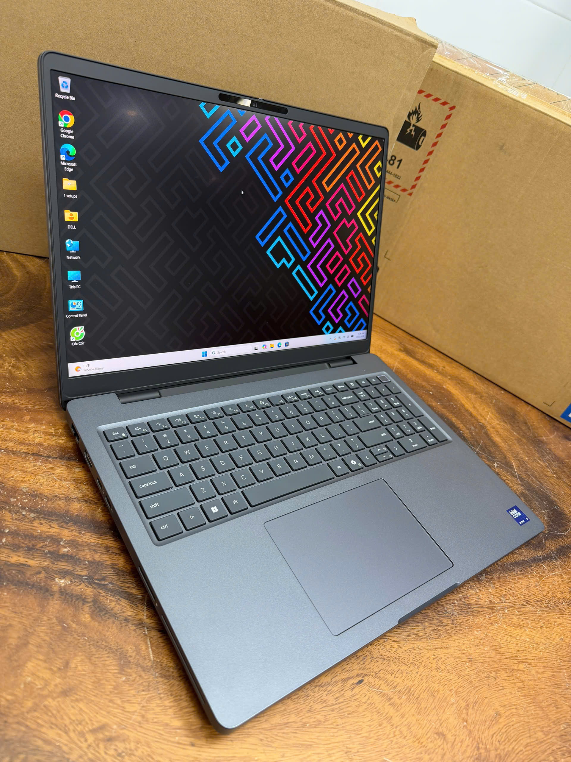 Dell Pro Max 16 Plus Mb16250, Ultra 9 285hx (3)