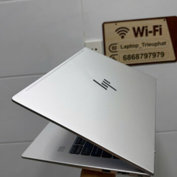 Hp Elitebook 6 G1ah 14, AMD Ryzen 5 PRO 215, 16G, 256G, 14in FHD+.