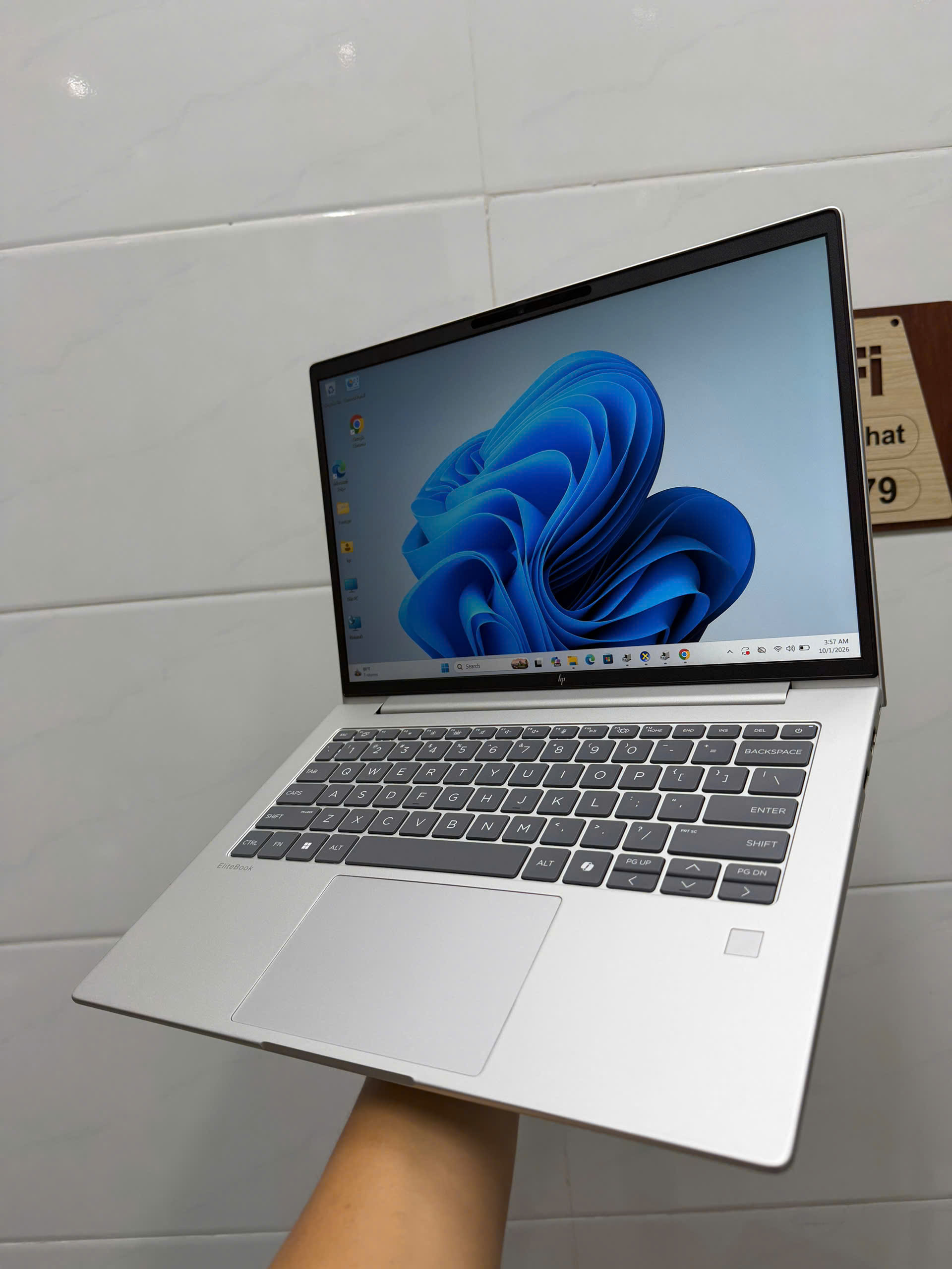 Hp Elitebook 6 G1ah 14 (3)