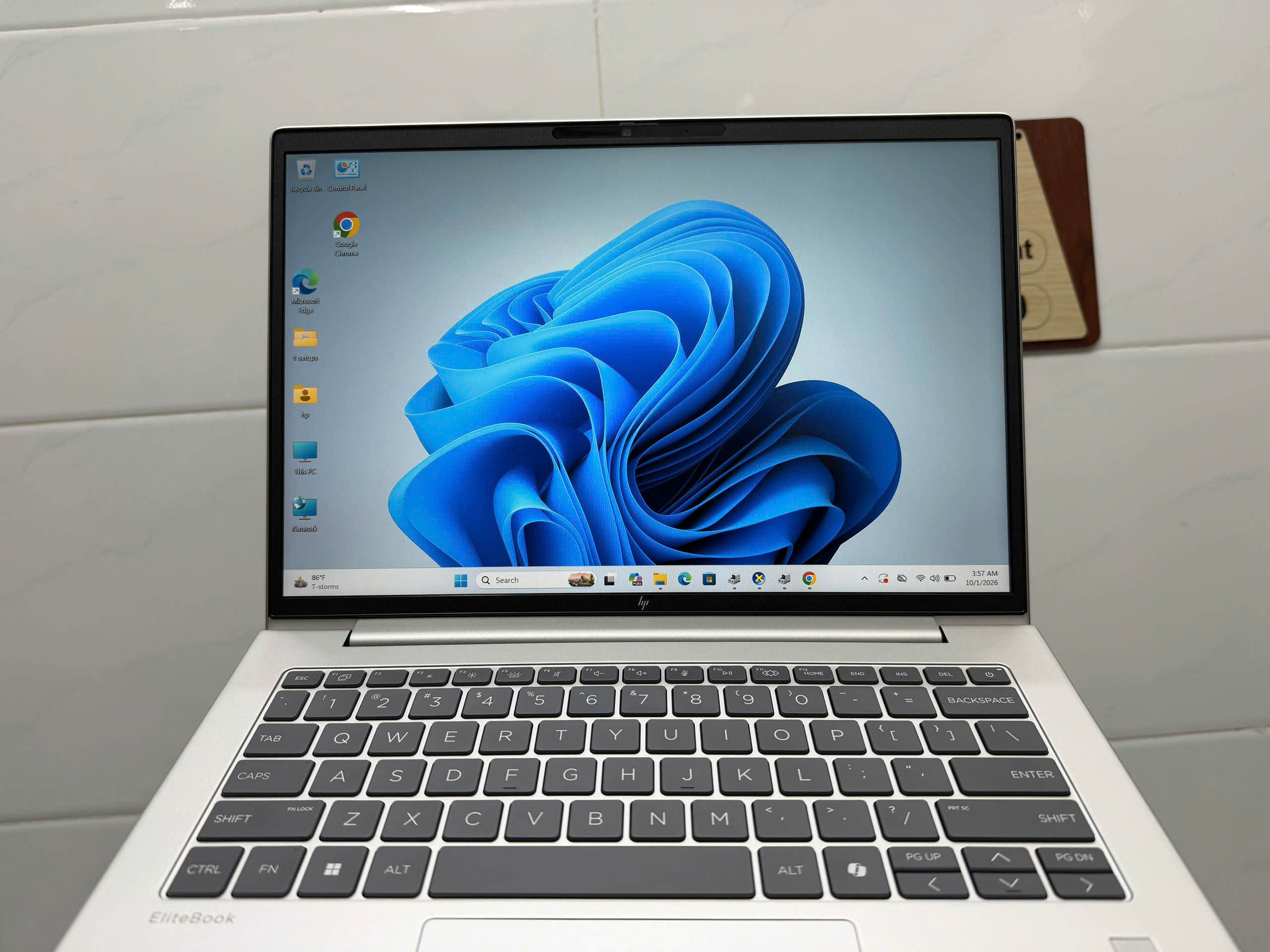 Hp Elitebook 6 G1ah 14 (4)