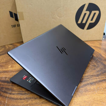 Hp Envy X360 – 15fh0013dx, Ryzen 5 7530u, 8G, 256G, 15,6in FHD touch