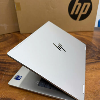 Hp Omnibook X Flip Laptop 14, ultra 7 256V, 16G, 512G, 14in FHD+ touch