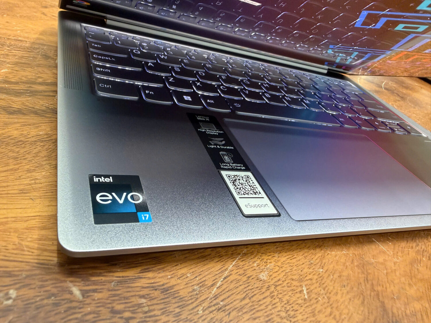 Lenovo Slim 7 14irp8 (6)