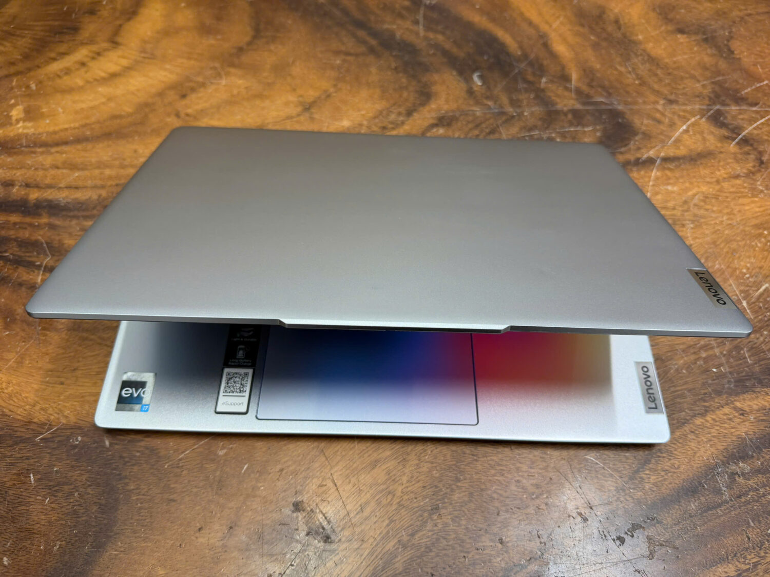 Lenovo Slim 7 14irp8 (7)
