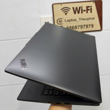 ThinkPad L14 Gen 5, Ryzen 5 Pro 7535U, RAM 16GB, 256G, 14in FHD+
