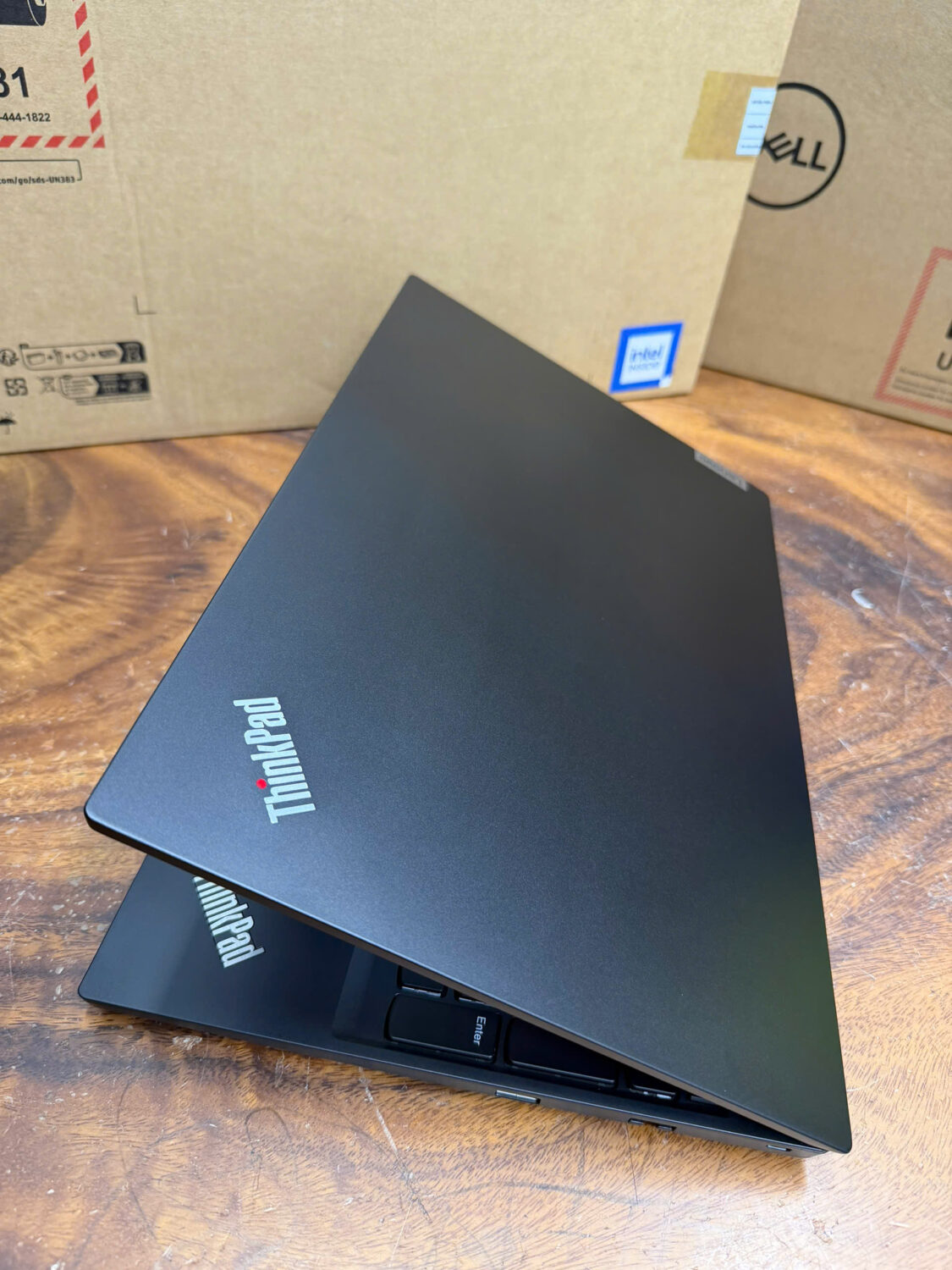 Thinkpad E15 Gen 4 (1)