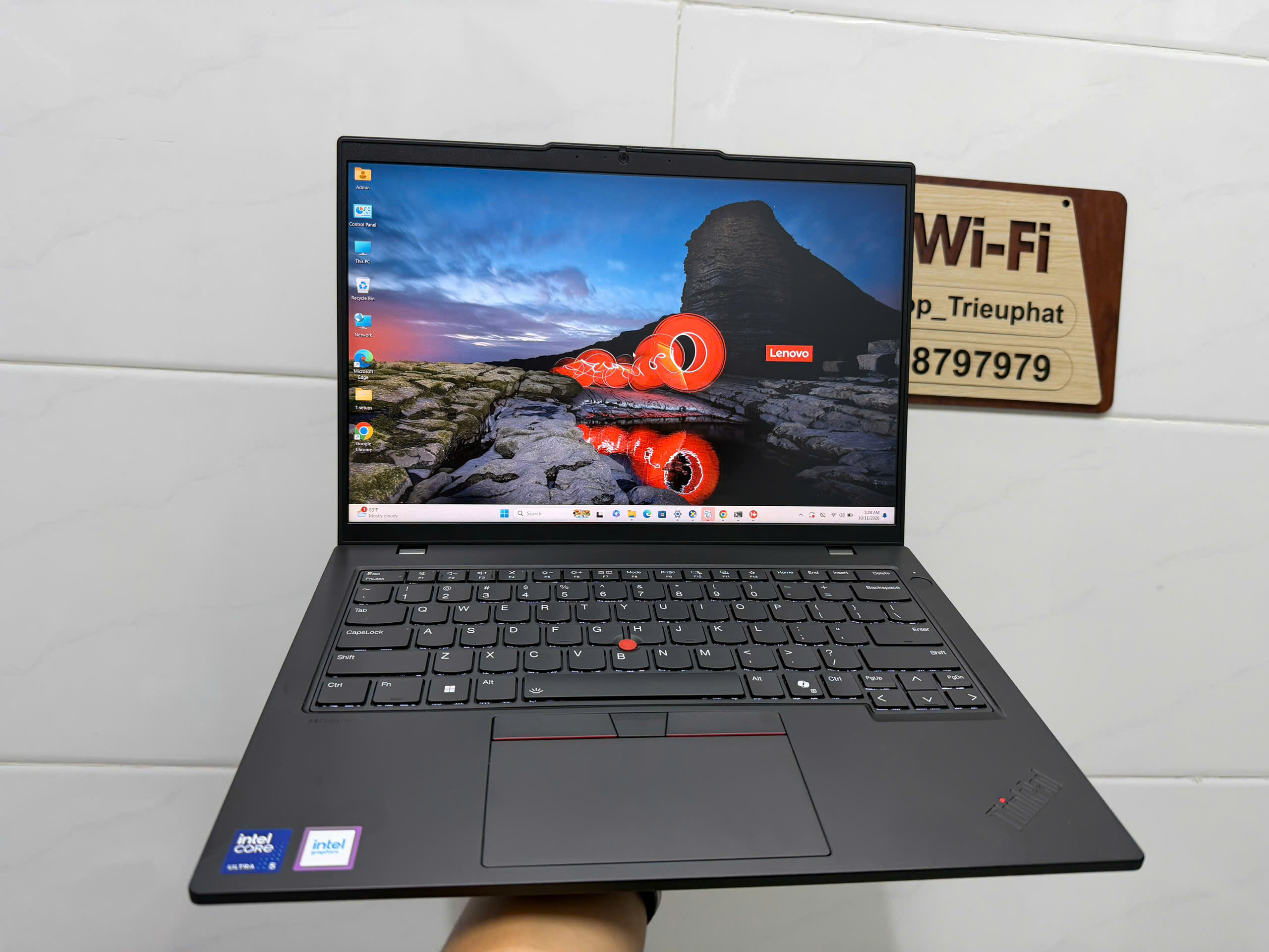 Thinkpad L14 Gen 5 (2)