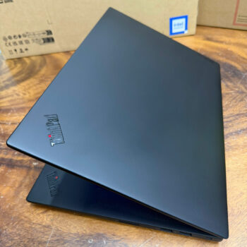 Thinkpad X1 Extreme Gen 5, core i9 12900H, 16G, 512G, RT A5500, 16in 2.5K