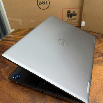 Dell Precision 7670, core i9 12950HX, 32G, 512G, RTX A2000, 16in FHD+.