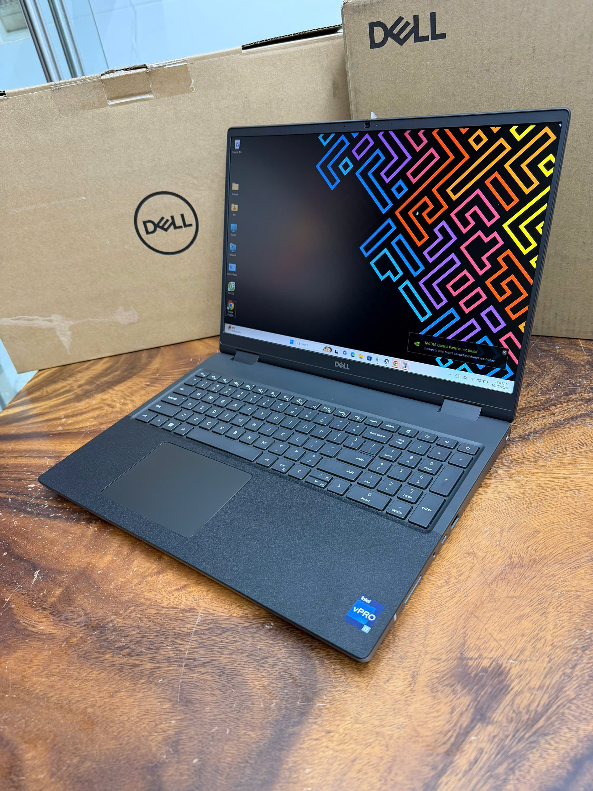 Dell Precision 7670 I9 (5)