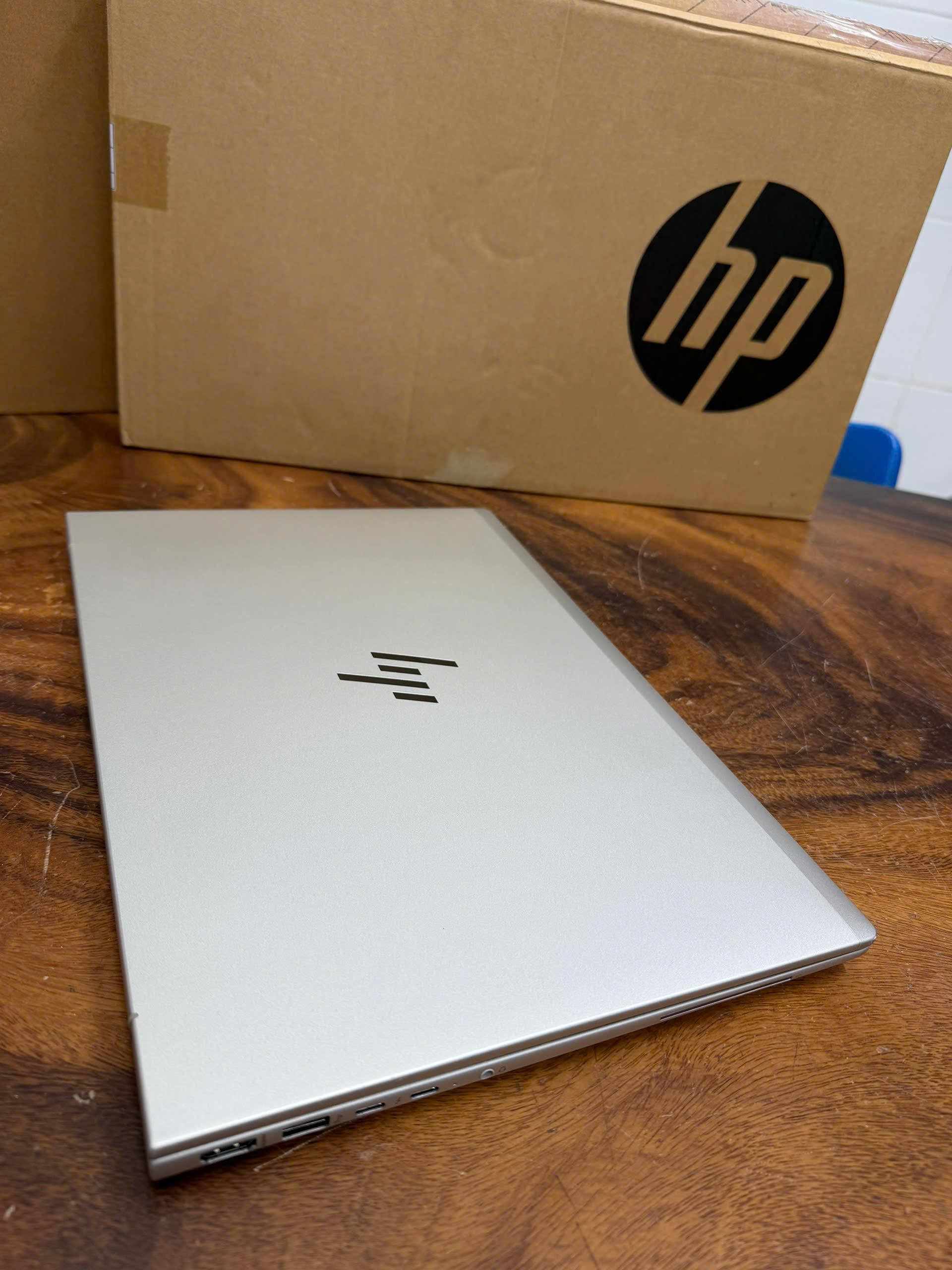 Hp Elitebook 660 G11 (1)