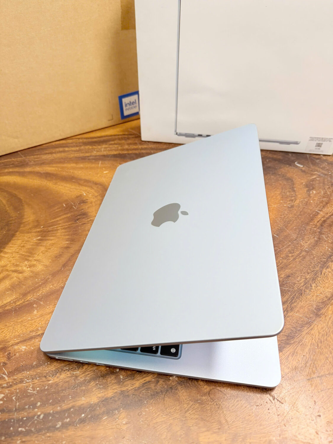 Macbook Air M4 (1)