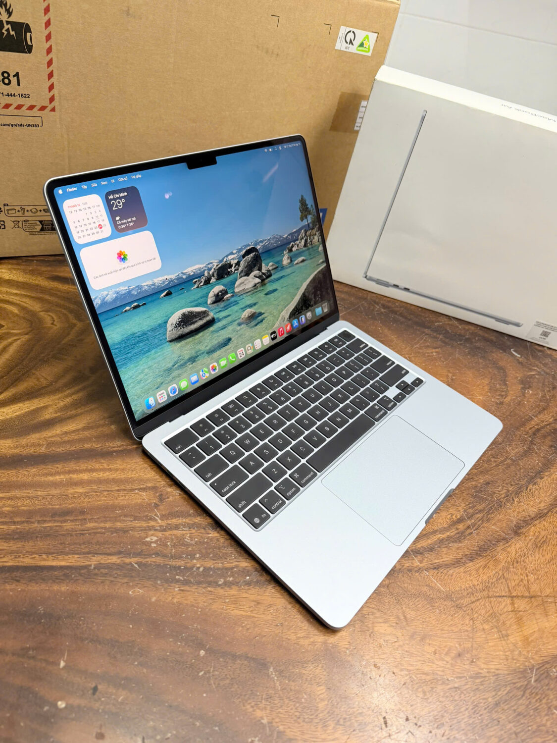 Macbook Air M4 (3)