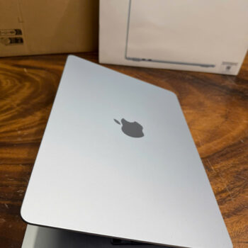 Macbook Air M4 2025, M4, 24G, 512G, 99%, Full box