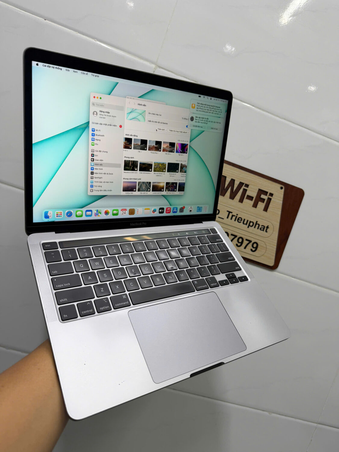 Macbook Pro 13 (3)